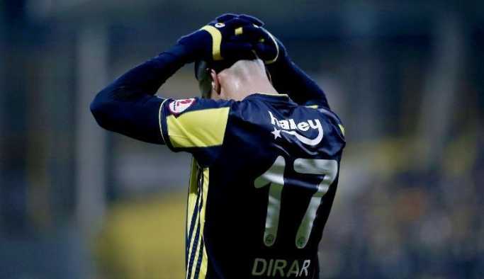 Fenerbahçe tepetaklak