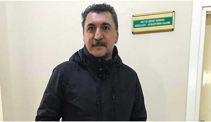 Ferhat Tunç serbest bırakıldı