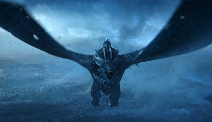 Game of Thrones'un final sezonunun yeni ayrıntıları ortaya çıktı