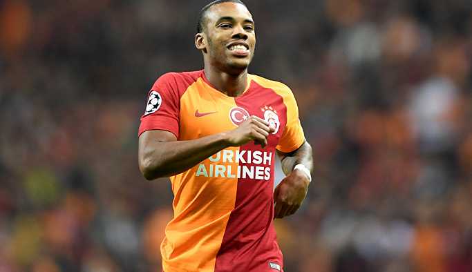 'Garry Rodrigues 10 milyon euro bonservis bedeliyle Al-Ittihad'da'