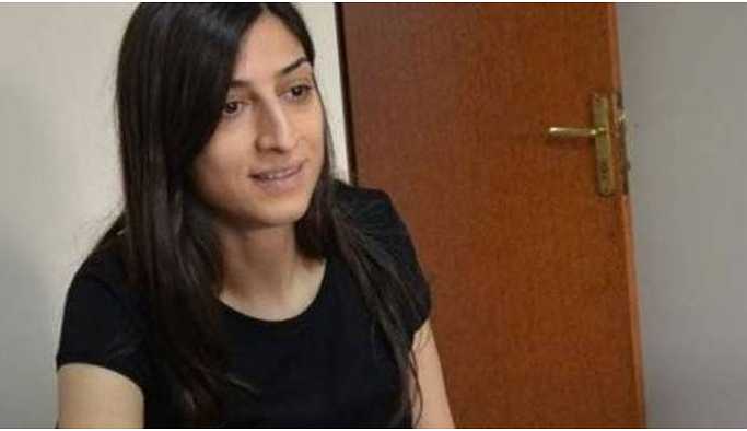 Gazeteci Çapan, para cezası olduğu için tahliye edilmedi