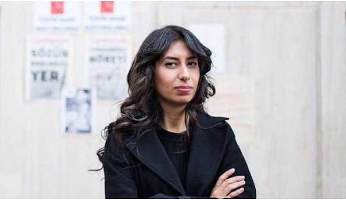 Gazeteci Coşkun'un duruşması görüldü