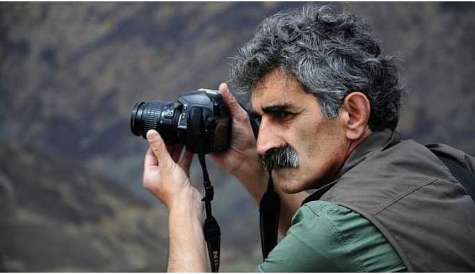 Gazeteci Kemal Özer tahliye edildi