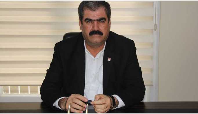 Görevden alınan CHP İl Başkanı: İyi Parti ittifakına karşı çıktığım için karar alındı