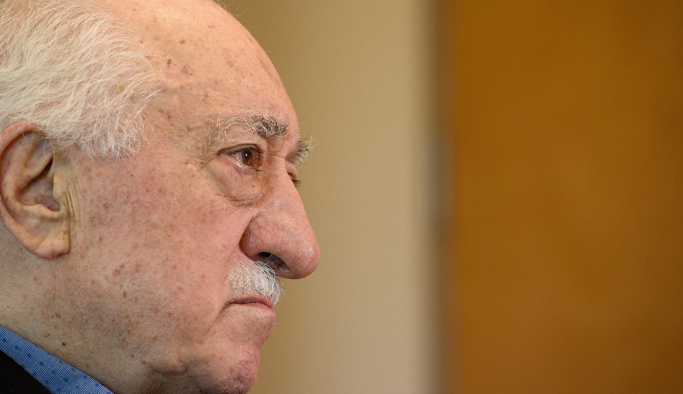 Gülen'in 'bahçıvanı'na hapis cezası
