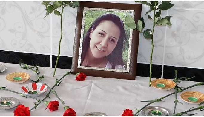 Gülizar Ayalp davsı görüldü