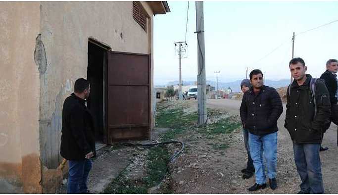 Günün 16 saati elektriksiz olan evlere biner TL'lik ceza!