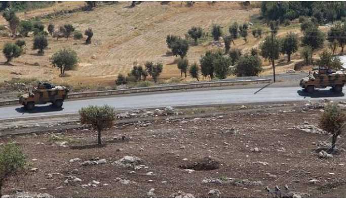Hakkari’de 31 bölgede yasak ilanı