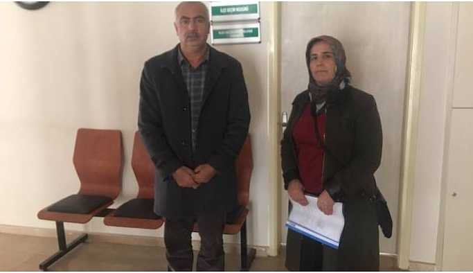 Halfeti’de kaydırılan seçmen sayısına itiraz