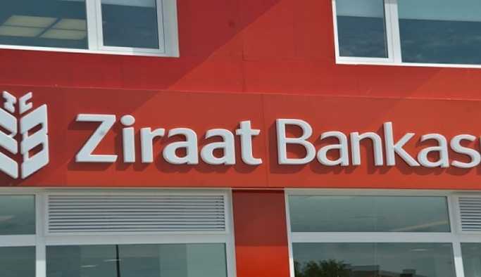 Halk ve Vakıf Portföy hisseleri Ziraat'e devredildi