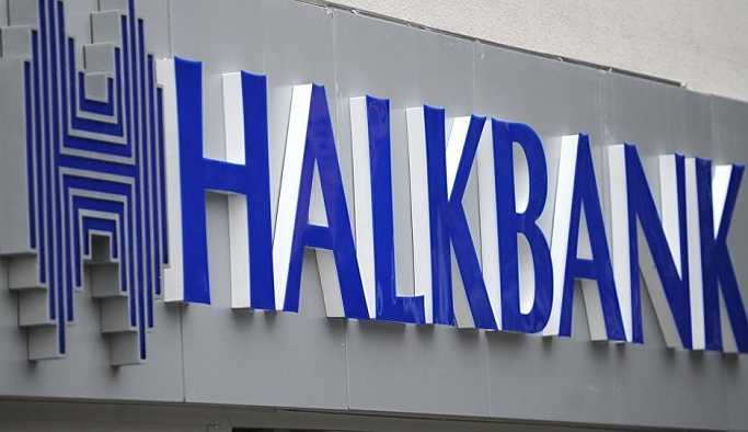 Halkbank'ın internet sitesine erişilemiyor