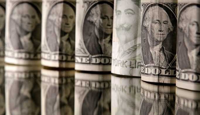 Hazine nakit dengesi 70 milyar dolar açık verdi