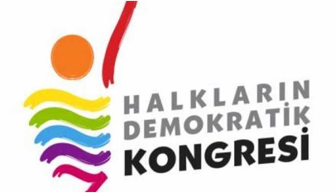 HDK 'Sağlık Kurultay'nın sonuç bildirgesini açıkladı