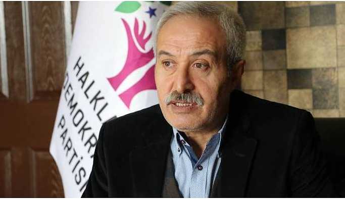 'HDP binası neden ablukaya alındı?'