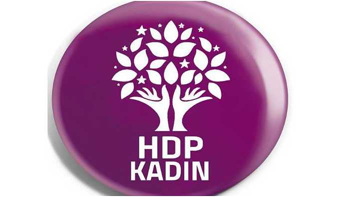 HDP Genç Kadın Meclisi Diyarbakır’da buluşacak