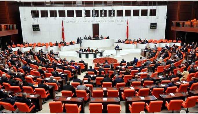 HDP İstanbul’da yaşanan polis aracındaki tecavüzü Meclise taşıdı