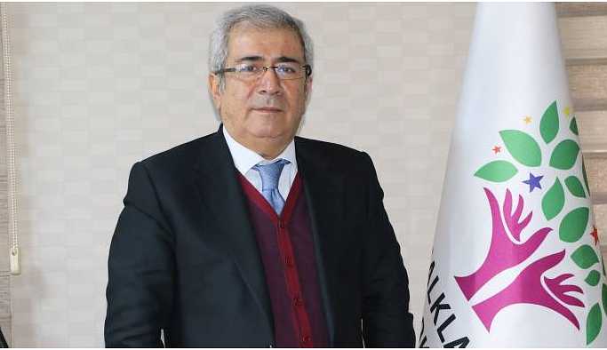HDP'li Taşçıer: Ulusal birlik artık kurulma aşamasındadır