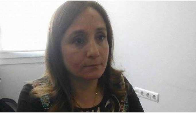 HDP PM Üyesi İzzet Karadağ tutuklandı