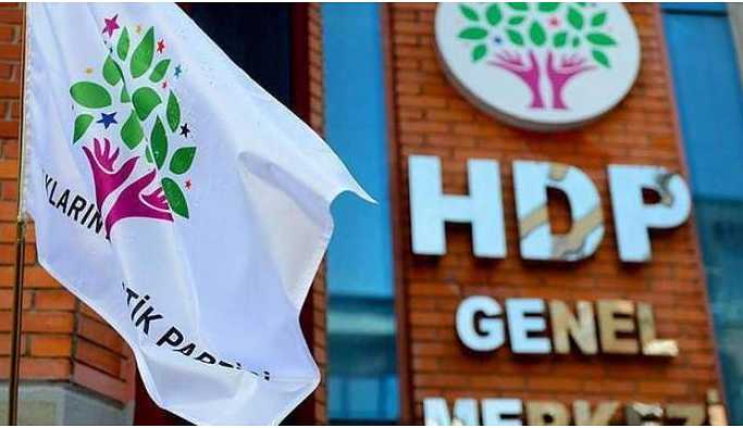 HDP’den torba yasa şerhi: İşsizlik fonu işçiye değil işverene veriliyor