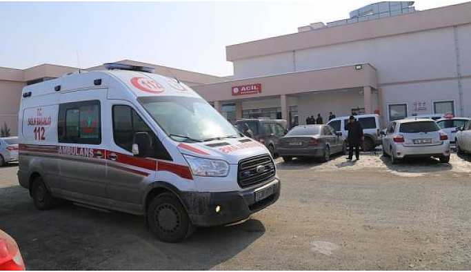 Hudut karakoluna saldırı: 1 asker yaralandı