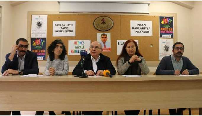 Hukuk örgütleri: İmralı'daki tecrit yasaya aykırıdır