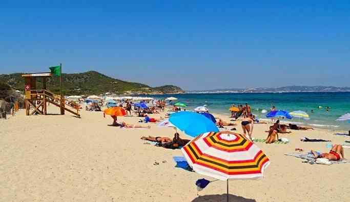 İbiza’da erozyon tehlikesi: Sebebi açık havada yapılan cinsel aktiviteler