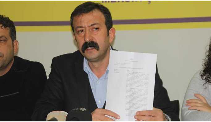 İhraç edilen emekçilerin işlerine iadesi istendi