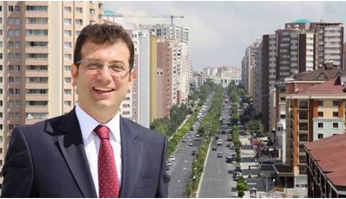 İmamoğlu yarın Erdoğan ile görüşecek