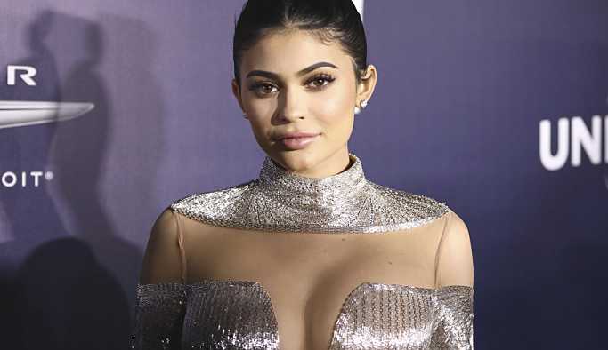 Instagram'da Kylie Jenner'ın beğenme rekorunu 'yumurta' kırdı