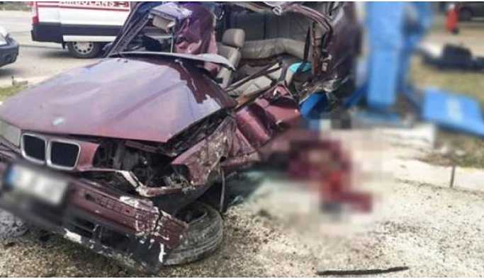 İstanbul’da kaza: 2 kişi yaşamını yitirdi
