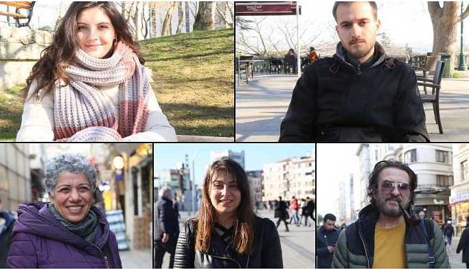 İstanbullular: Kültürel faaliyete ulaşacak para yok