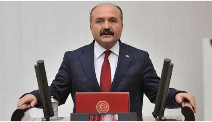 İttifak olmaz diyen MHP’li Erhan Usta ihraç edildi