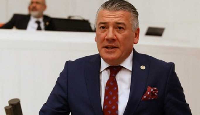 İYİ Partili Örs: Hukuksuzluk futbola da yansıdı