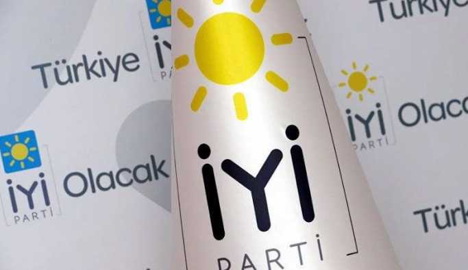İYİ Parti 99 adayını açıkladı
