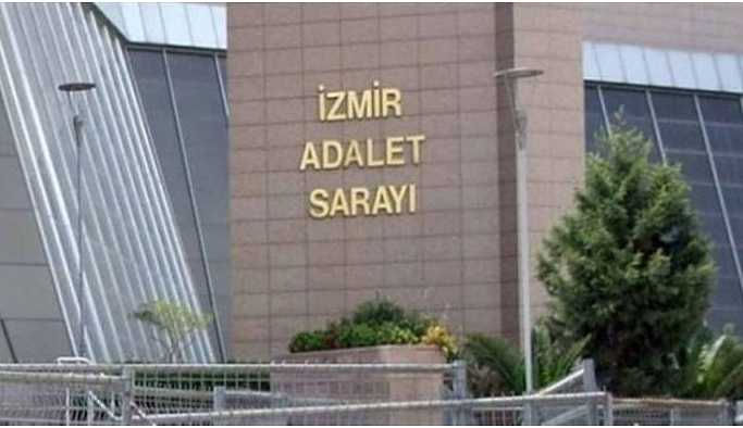 İzmir’de 1 kişi tutuklandı