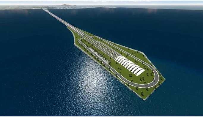 'İzmir’i de İstanbul gibi bir tehlike bekliyor'