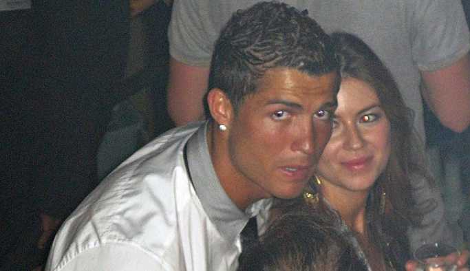 Jasmine Lennard: Cristiano Ronaldo zorba, yalancı ve psikopat, artık yalanlarını izlemeyeceğim