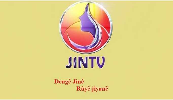 JIN TV günlük haber bültenlerine başlıyor