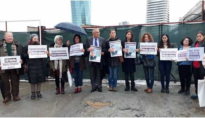 Kadın Meclisleri: Yargı yoksa kadınlar ve çocuklar için biz varız