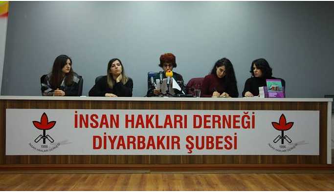 'Kadınların yüzde 75'i yasaklardan psiko-sosyal olarak etkilendi'