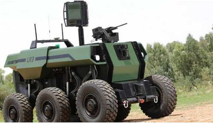 Katil Robotlar’a karşı itiraz büyüyor