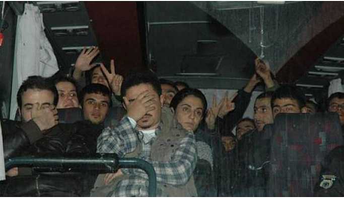 'KCK Basın Davası' ertelendi