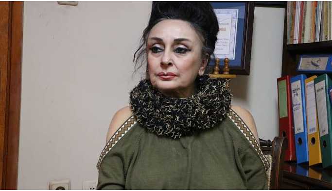 Keskin: Sakine sorunları konuşarak çözerdi