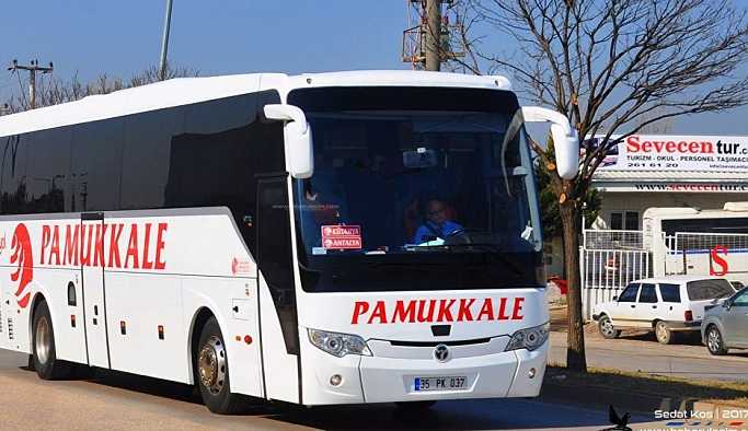 Konkordato talebi reddedilen Pamukkale resmen iflas etti