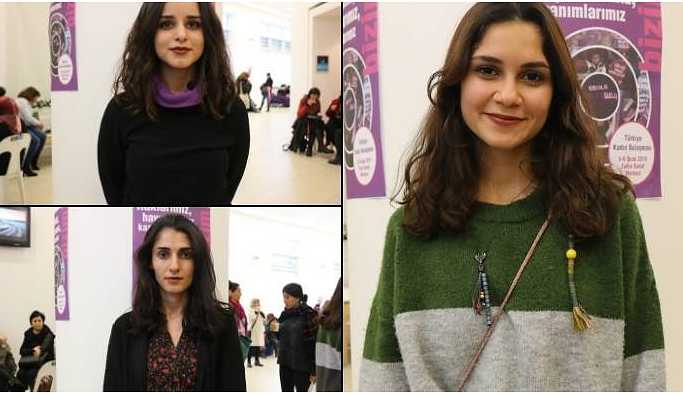 Krizden etkilenen öğrenciler: Fotokopi çektirmekte zorlanıyoruz