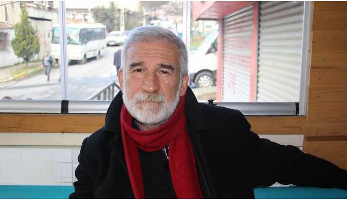 Krizi anlatan yurttaşlar: Kemerde son delik bitti
