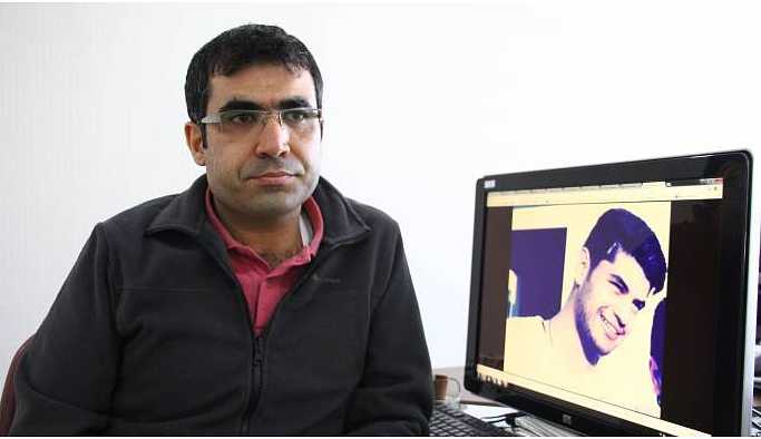 Kürtçe gazetenin sahibine 15 yıl hapis istemi