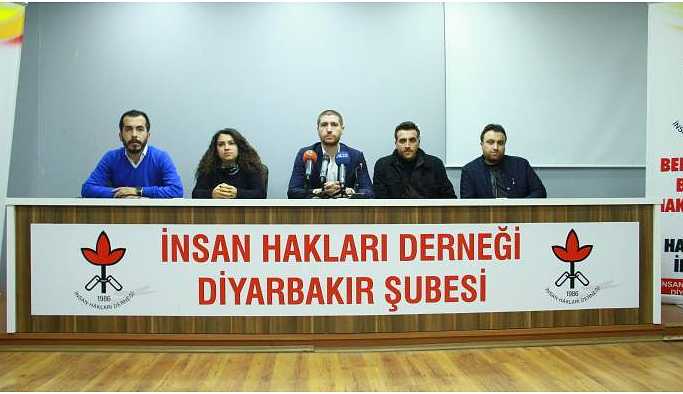 Kürtçe müziğe '10 saat işkence' iddiası