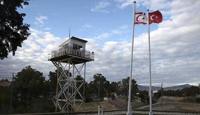 Kuzey Kıbrıs'ta asgari ücret brüt 3150 lira oldu
