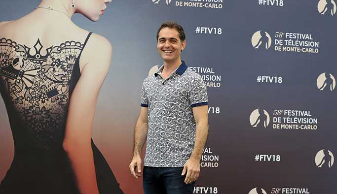 La Casa de Papel'in Berlin'i Pedro Alonso: Bu dizide Messi olmayı seçtim